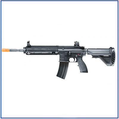 H&K 416 A4 GBBR