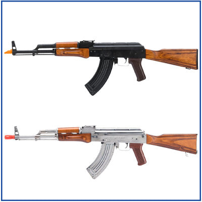 LCT AKM