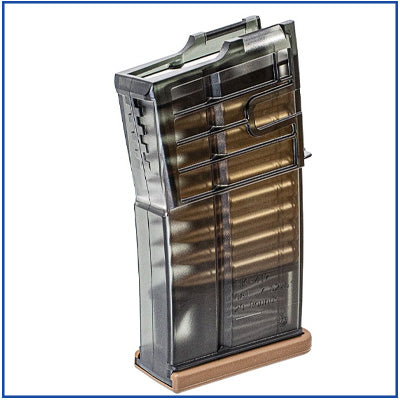 VFC M110A1/ G28 / HK 417 Mid Cap Magazine - 100rds