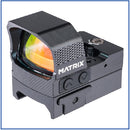 Matrix -1x 3 MOA Red Dot Sight w/ Shake Awake