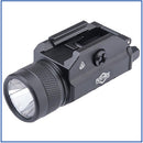 Matrix - 900 Lumen Max-Luminous Weapon Flashlight