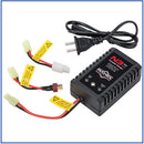 Matrix N3 Pro NiMH Battery Charger
