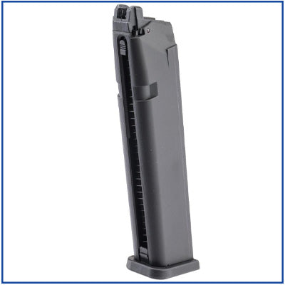 Maxtact VFC Glock Magazine - GBB - 32rd