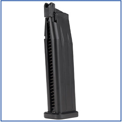 Modify/Elite Force Trinity Hi-Capa Magazine - 28rd