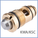 PTS - MEC M-Valve (Gas Release Valve)