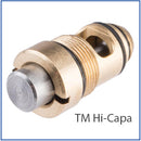 PTS - MEC M-Valve (Gas Release Valve)