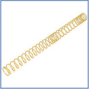 Prometheus - Non-Linear AEG Spring