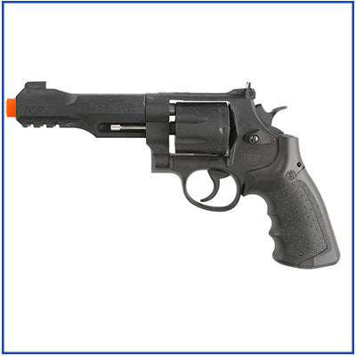 S&W M&P R8 CO2 Pistol