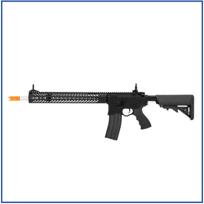 G&G Seekins Precision AEG Rifle - Various Models