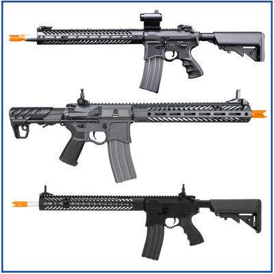 G&G Seekins Precision AEG Rifle - Various Models