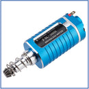 Solink Motor - SX-1 Brushless Motor w/ Selectable RPM