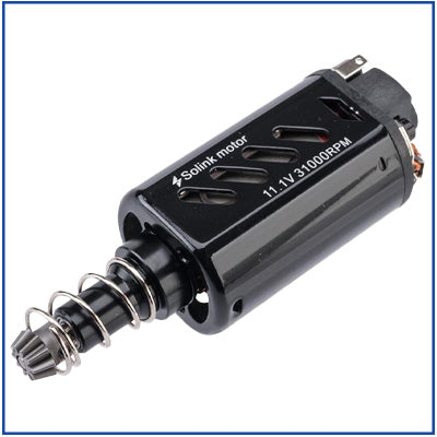 Solink Motor - 480PA Super Hight Torque Motor