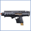 EMG Strike Industries MODEL S w/ SIG M17 GBB Pistol