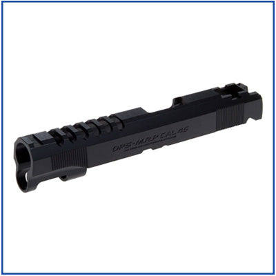Tokyo Marui - Hi-Capa - Slide - Part