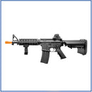 Tokyo Marui Recoil Shock M4 CQB-R