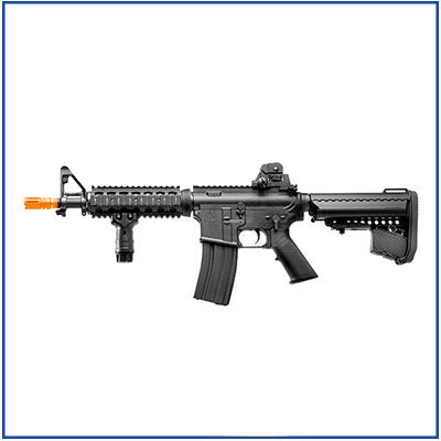 Tokyo Marui Recoil Shock M4 CQB-R