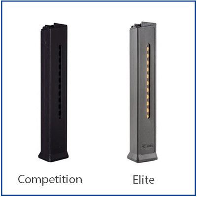 H&K UMP Mid Capacity Magazine - 110rd