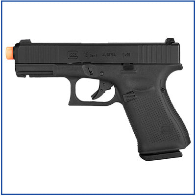 Elite Force GLOCK 19 Gen5 GBB Pistol