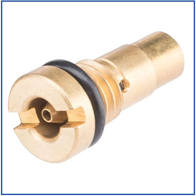 VFC - Reinforced Brass Gas Fill Valve