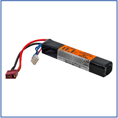 Valken 11.1v 1000mAh 15C Stick LiPo