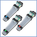 WADSN Signal/ Helmet Light