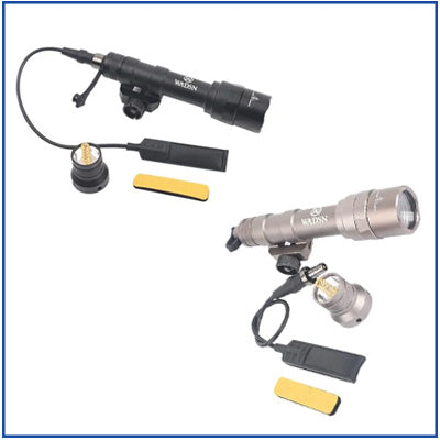 WADSN - M600U Scout Light -
