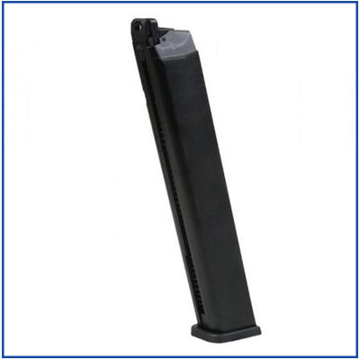 6mm Proshop G-Series Magazine - GBB - 50rd