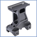 WADSN - Picatinny 2.91" Red Dot Riser Mount - T1/T2