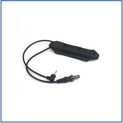 WADSN - Tactical Augmented Dual Function (No Switch Lock)