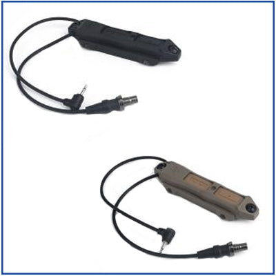 WADSN - Tactical Augmented Dual Function (No Switch Lock)