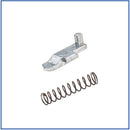 We-Tech - Hi-Capa - Valve Knocker Lock and Spring