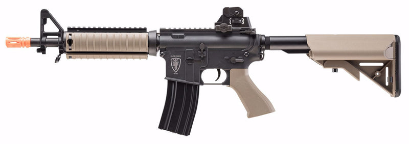 Elite Force M4 CQBX