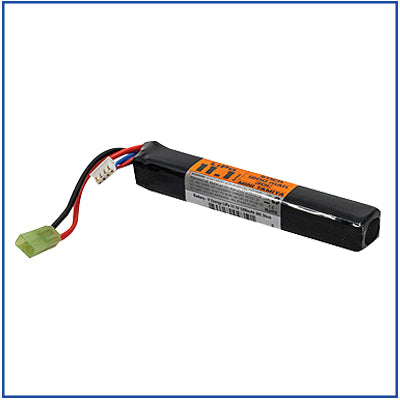 Valken 11.1v 1200mAh 30C Stick LiPo