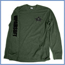 VIPAirsoft Long Sleeve Crew Neck