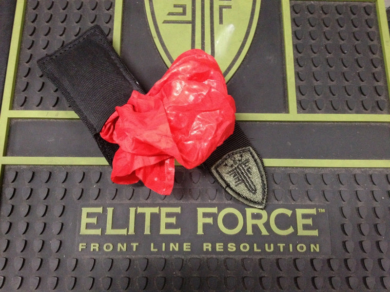 Elite Force KillRAG