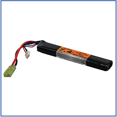 Valken 7.4V 1200mAh 30C Stick LiPo