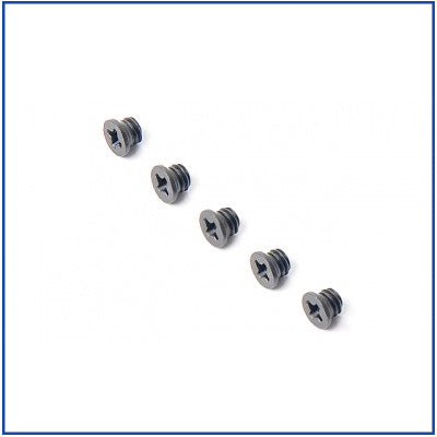 AIP - Screw Kit - Fiber Sight and Cocking Handle