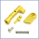 AIP - Hi-Capa - Magazine Catch Set Ver. 2