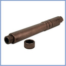 AM - Hi-Capa 5.1 - Steel Threaded Outer Barrel