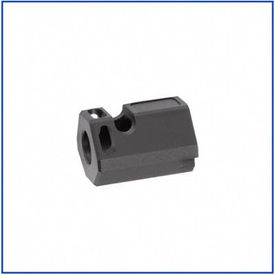ASG - P-09 Compensator