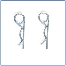 ASG Storm 360 Grenade Pins - 2 Pack