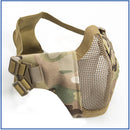 ASG Strike Systems Mesh Mask - W/Cheek Pads