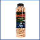 ASG 3300 count Blaster Tracer BBs