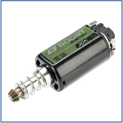 ASG - Boost Motor