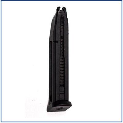 ASG CZ P-09 Duty Magazine - CO2 - 25rd