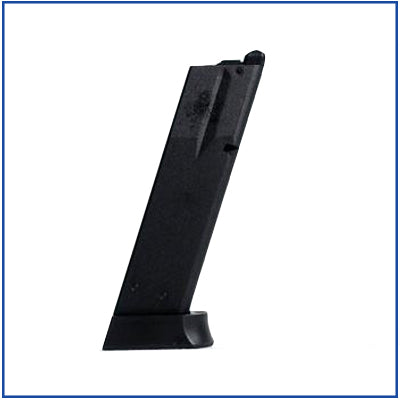 ASG CZ SP-01 Shadow Magazine - GBB - 26rd