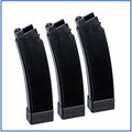 ASG CZ Scorpion EVO 3 A1 Magazine - 75rd - 3 Pack