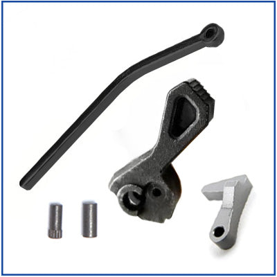 ASG - CZ P-09 Duty - Hammer Assembly