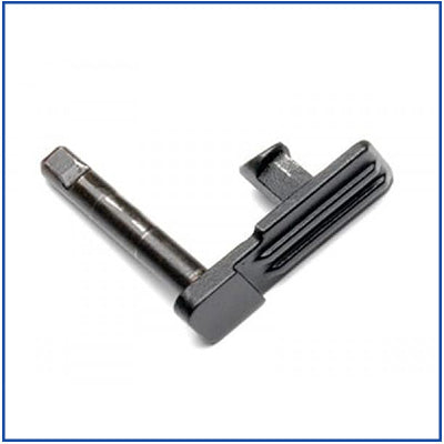 ASG - CZ P-09 - Slide Catch - Part #13