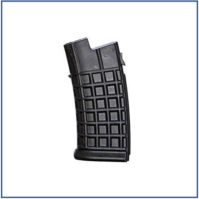 ASG Steyr AUG Series Mid Capacity Magazine - 110rd